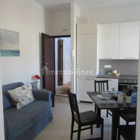 Appartamento in affitto a Numana