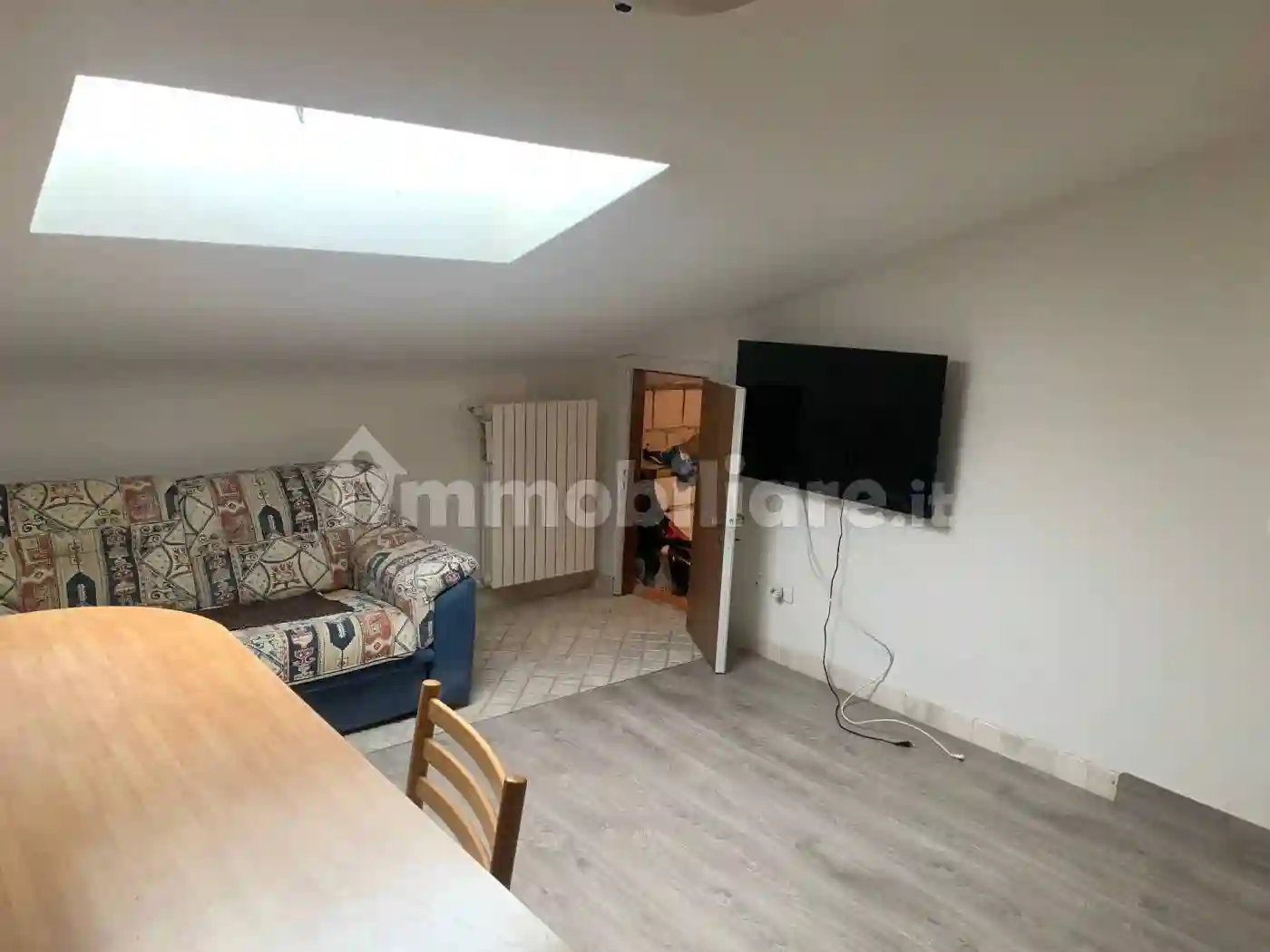 Attico - Mansarda - foto 2