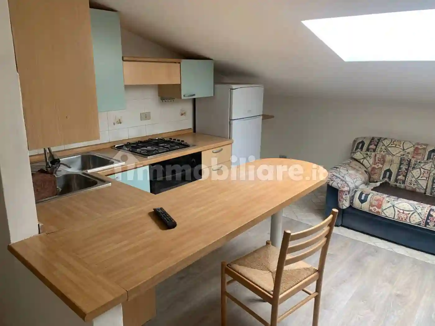 Attico - Mansarda - foto 4