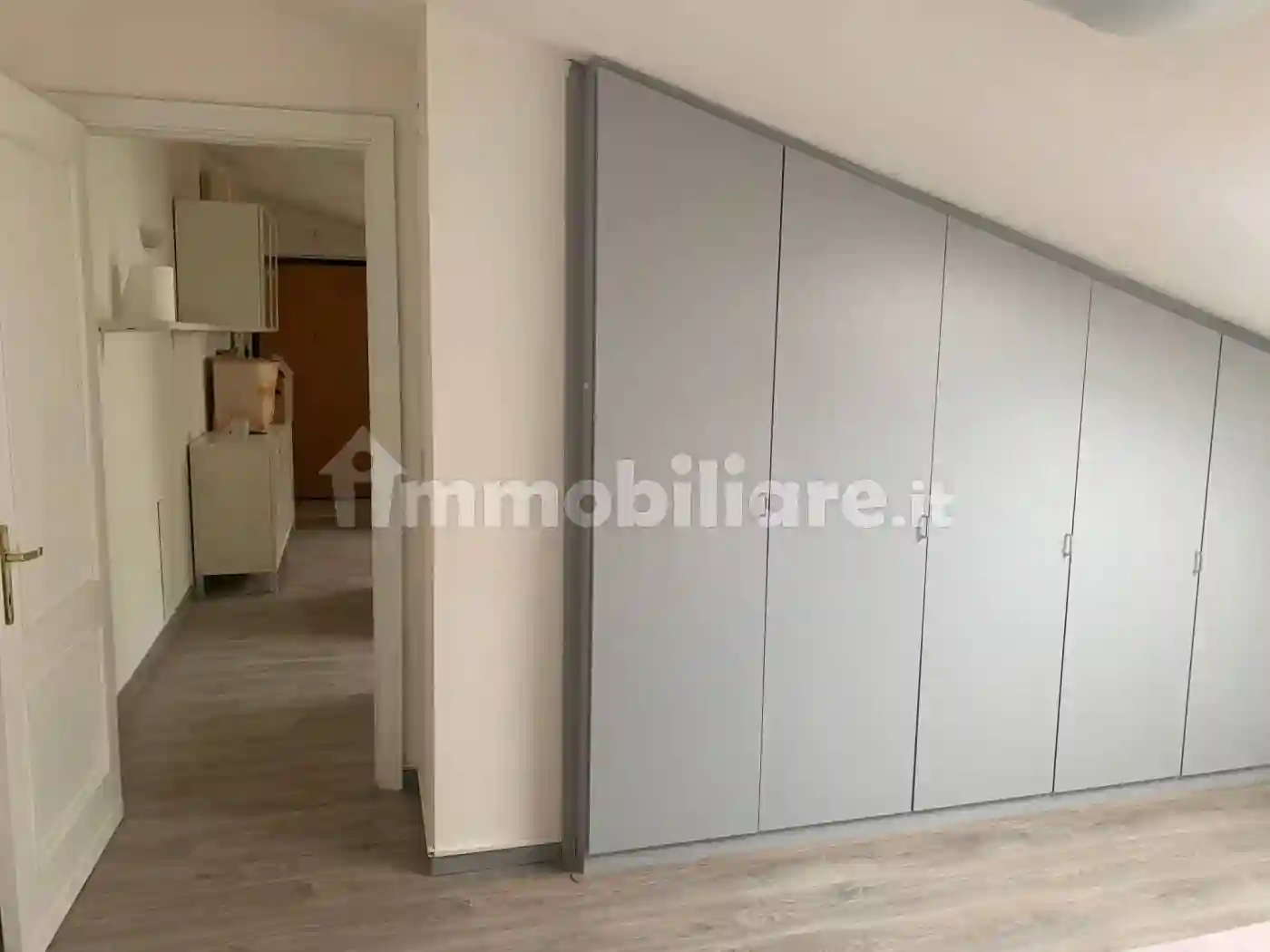 Attico - Mansarda - foto 5