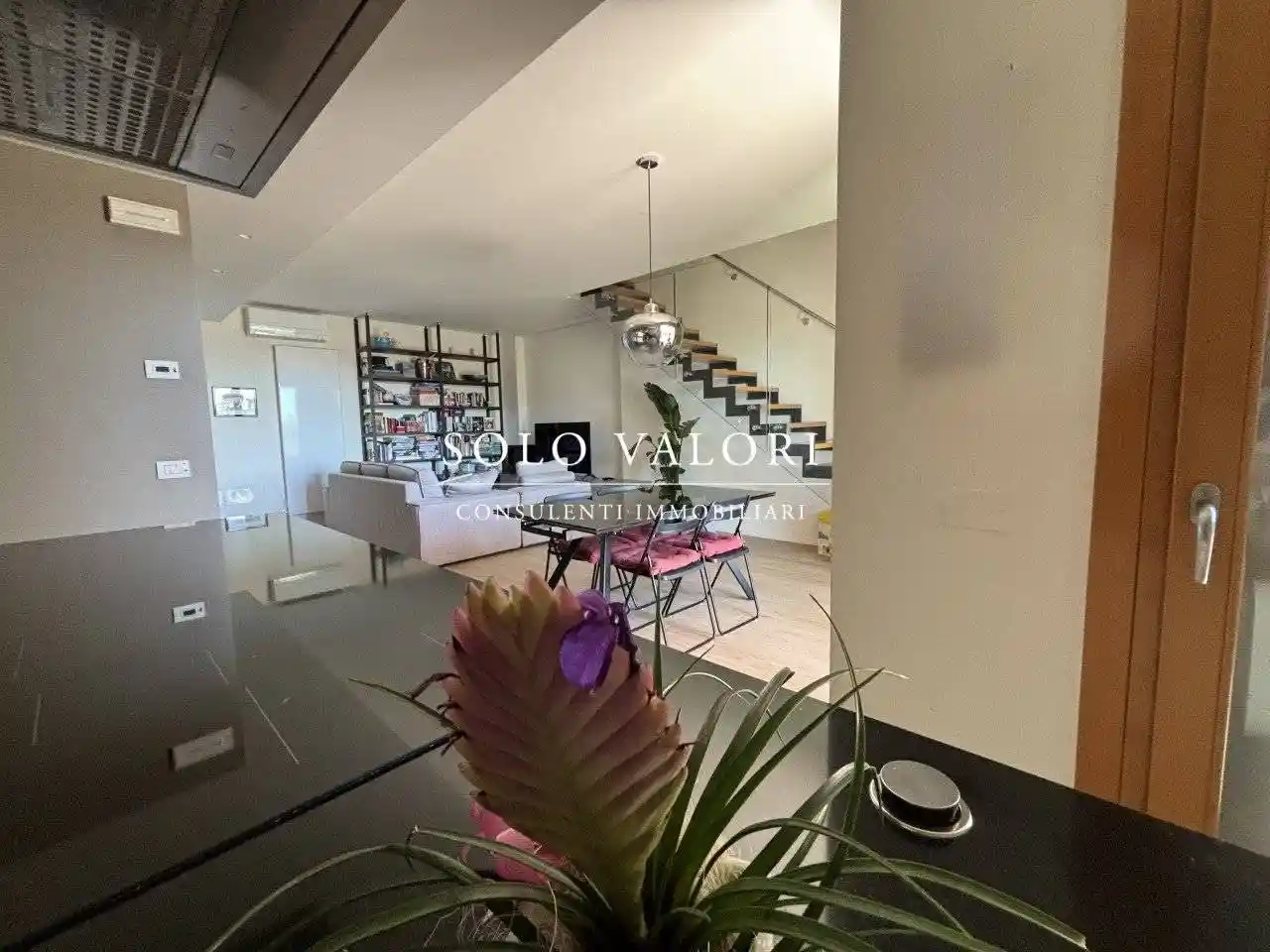 Attico - Mansarda in vendita a Castelfranco Veneto