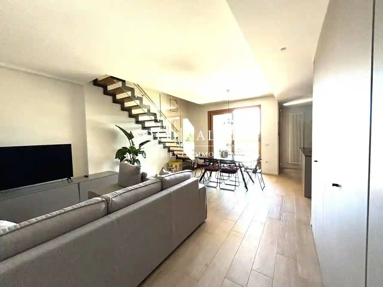 Attico - Mansarda - foto 2