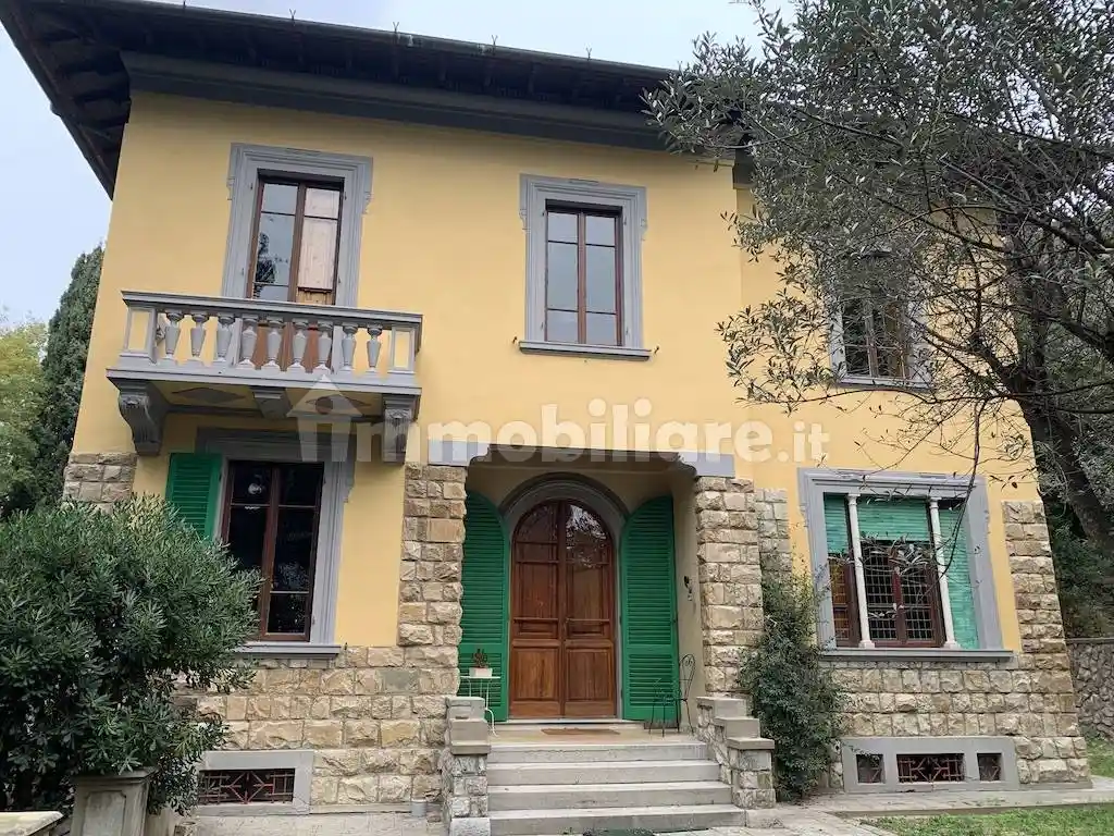 Villa in vendita a Rosignano Marittimo