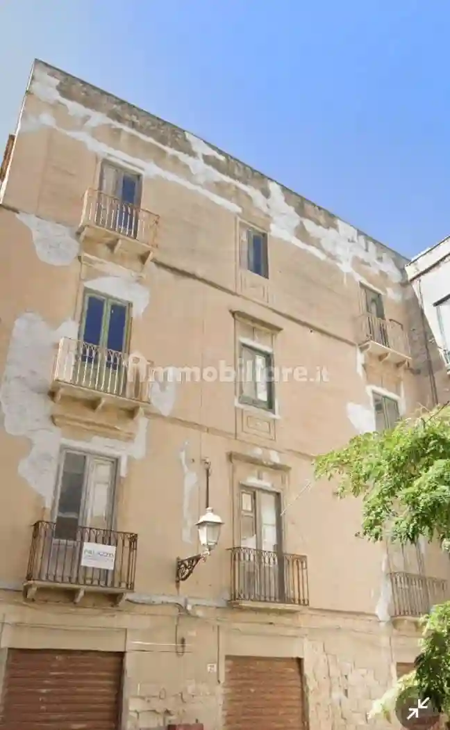 Palazzo - Edificio - foto 2