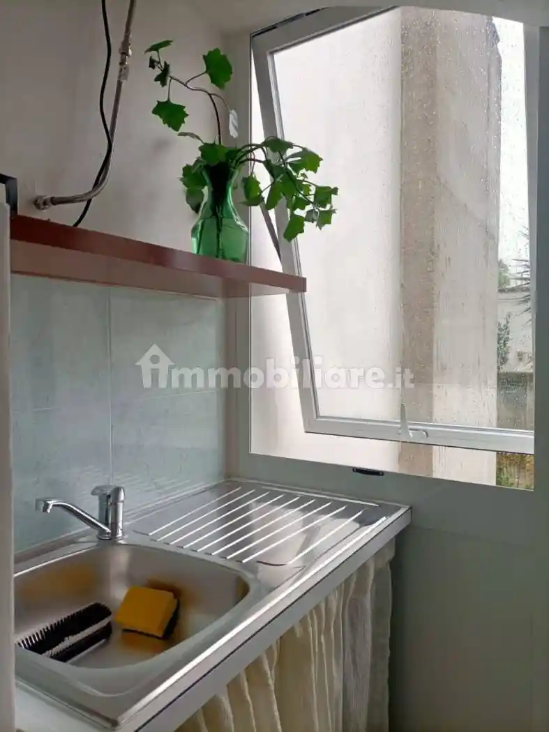 Appartamento in vendita a San Giorgio Ionico