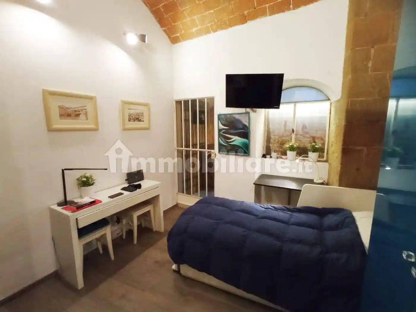 Appartamento in vendita a Firenze