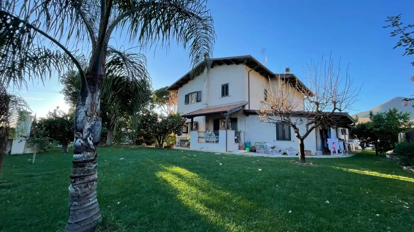 Villa in vendita a Fondi