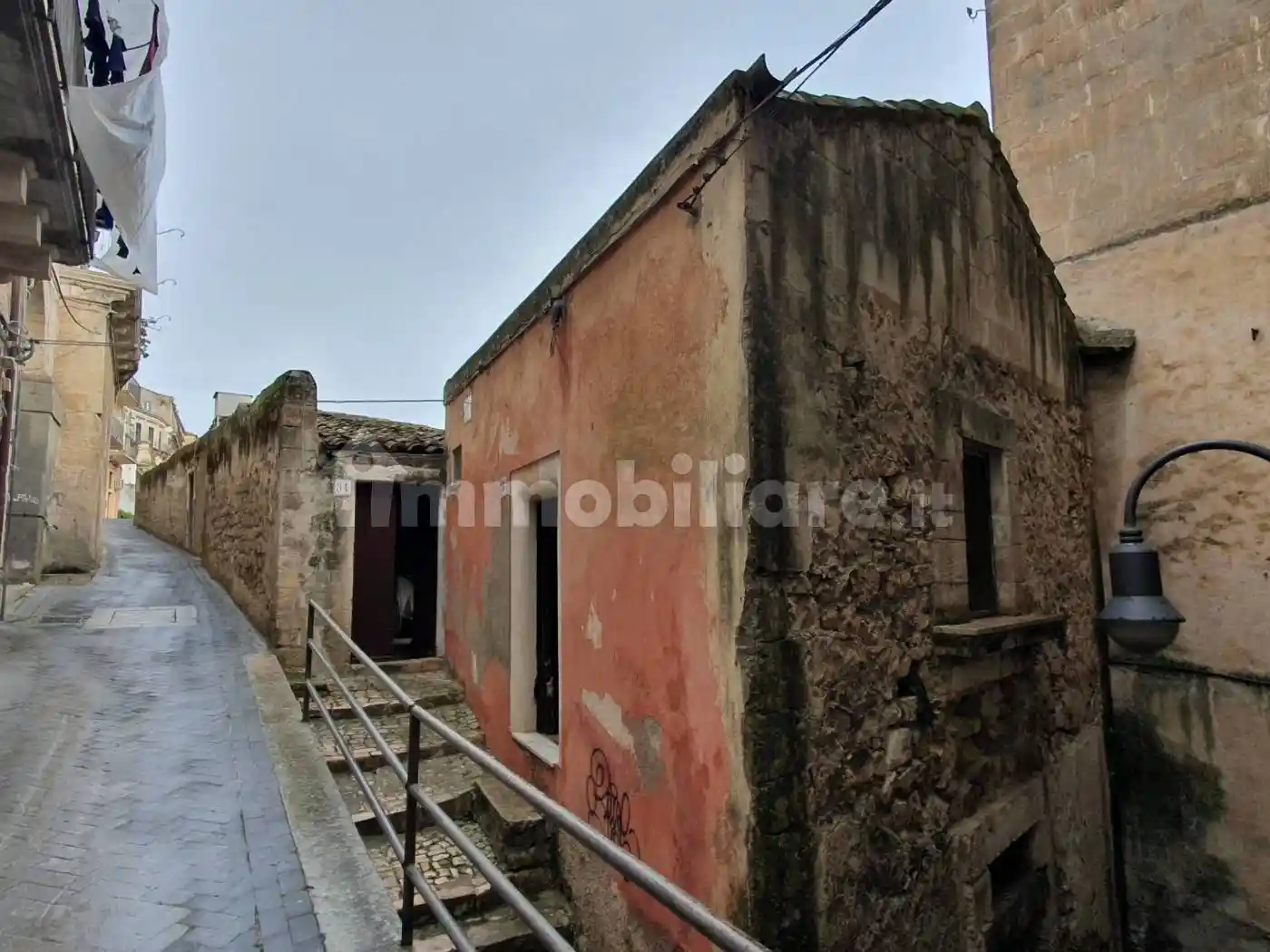 Villa in vendita a Modica