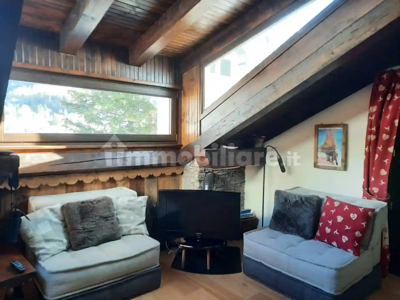 Attico - Mansarda - foto 4