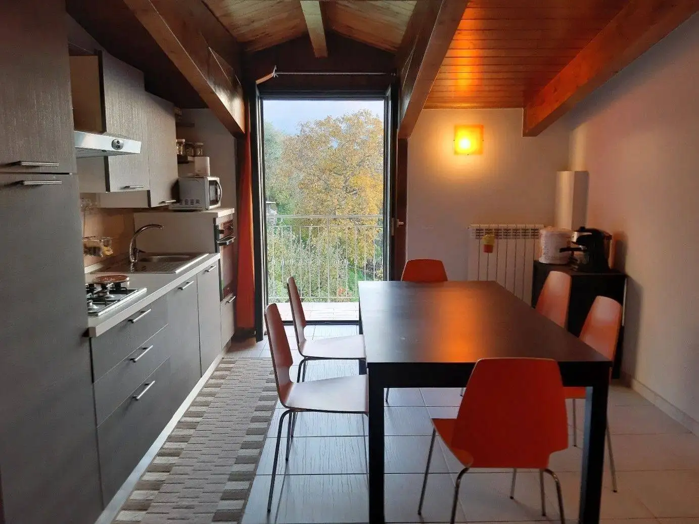 Appartamento in vendita a Quadrelle