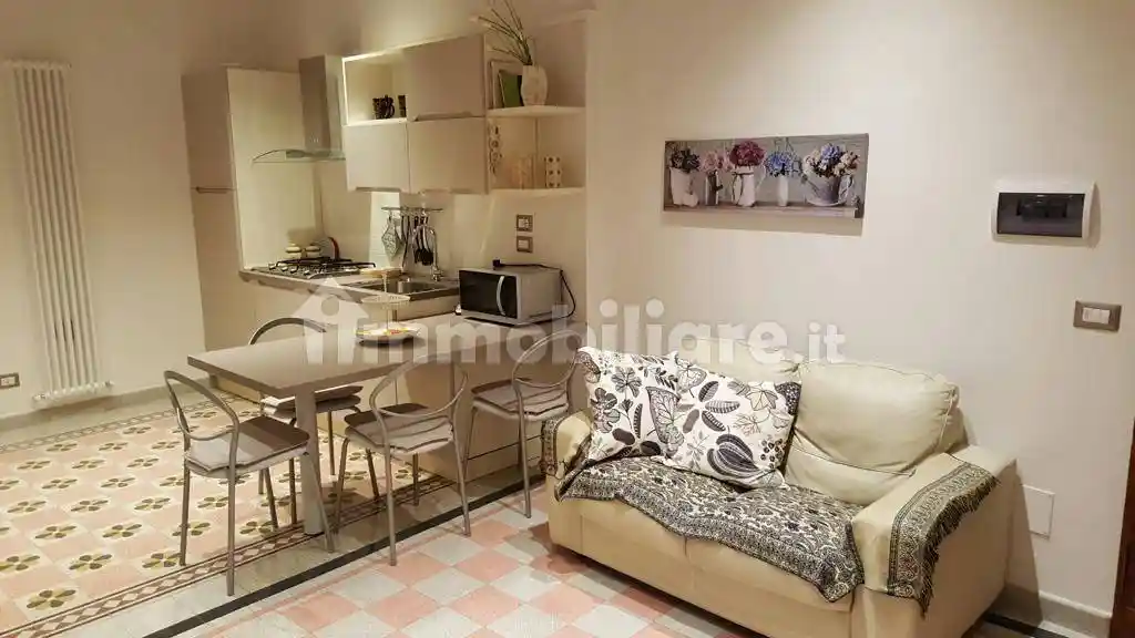 Appartamento in affitto a Perugia