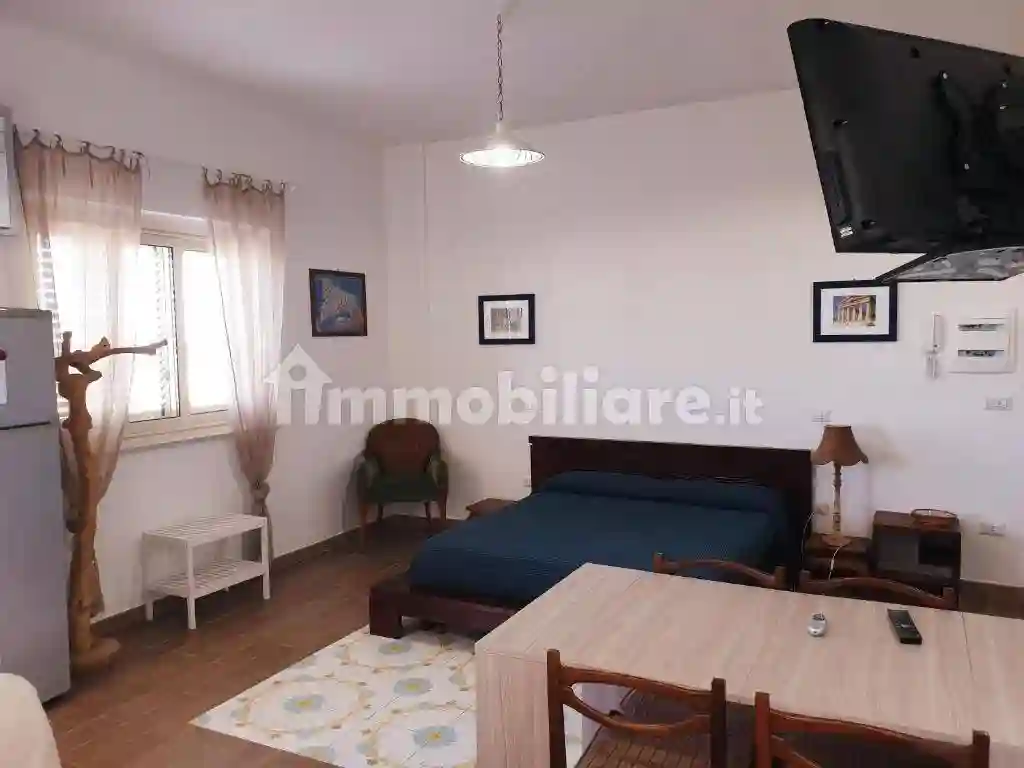Loft via Lungomare Nauloco 12, Venetico Marina, Venetico - foto 4