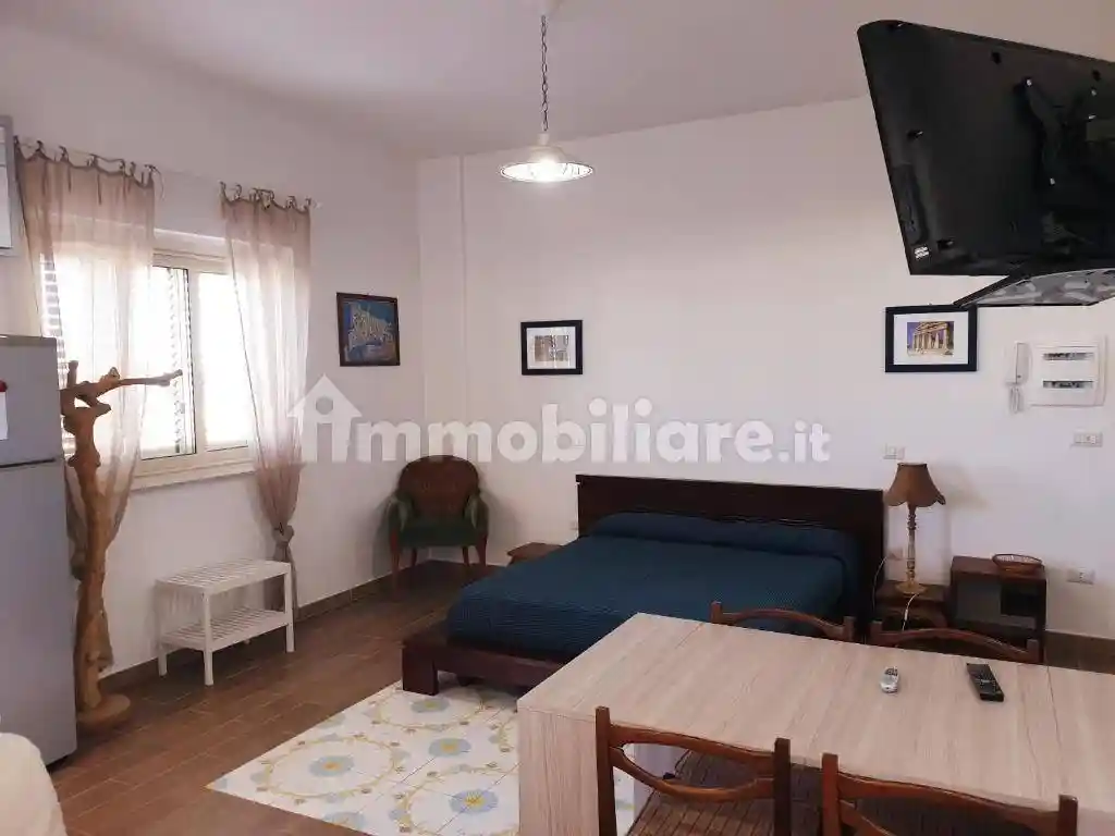 Loft via Lungomare Nauloco 12, Venetico Marina, Venetico - foto 2