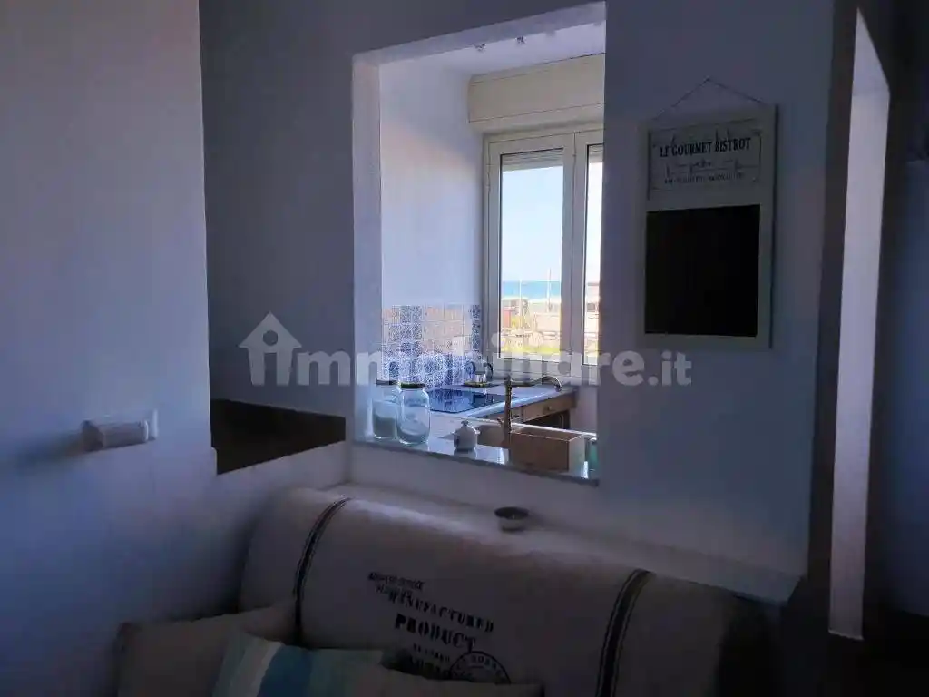 Loft via Lungomare Nauloco 12, Venetico Marina, Venetico - foto 3