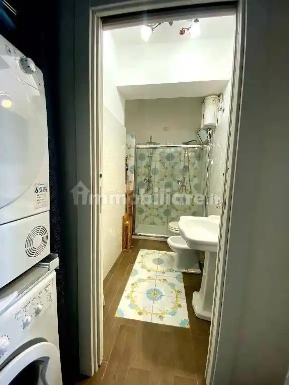 Loft via Lungomare Nauloco 12, Venetico Marina, Venetico - foto 4