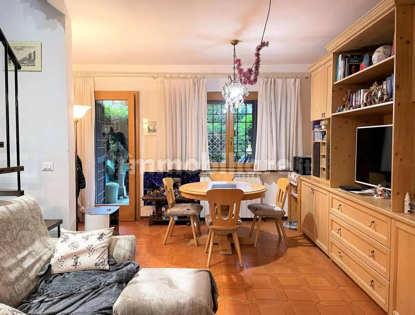 Villetta a schiera in vendita a Monterenzio