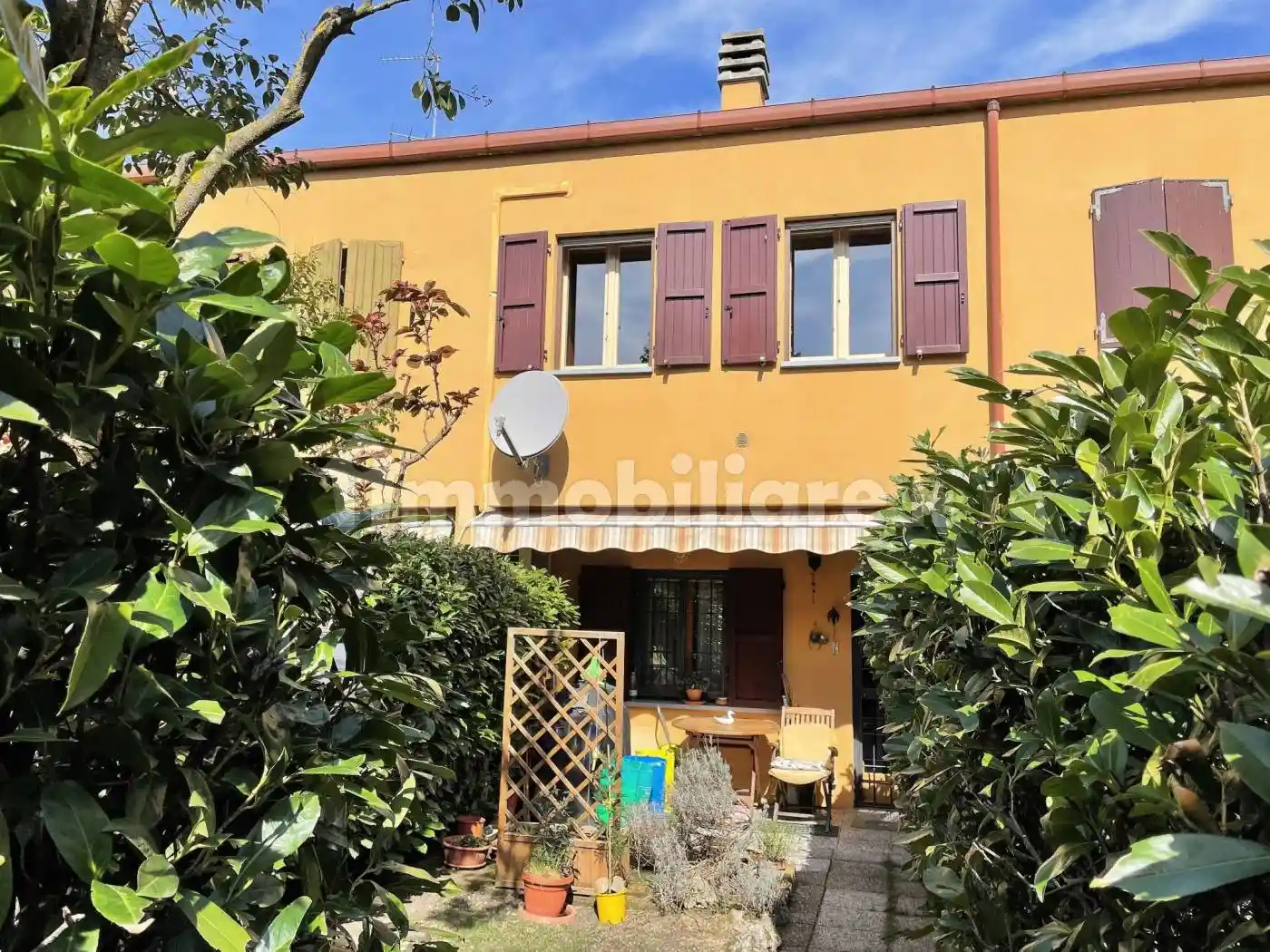 Villetta a schiera - foto 2