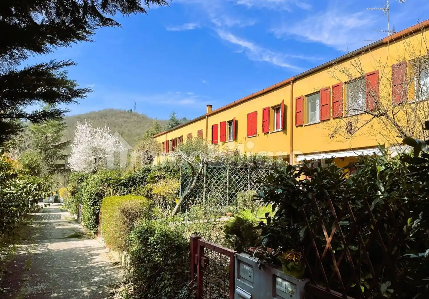 Villetta a schiera - foto 3