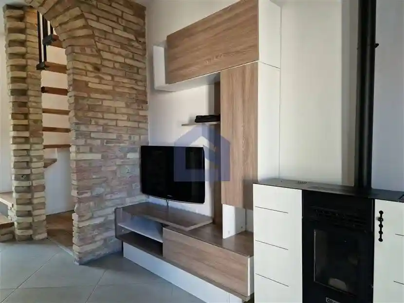 Terratetto unifamiliare via Ovidio Publio Nasone, Centro, Castel Frentano - foto 3