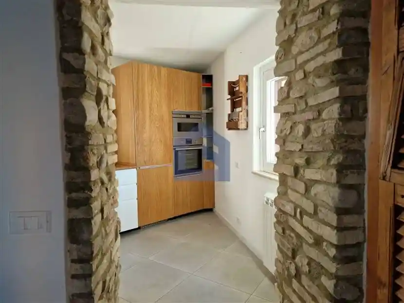 Terratetto unifamiliare via Ovidio Publio Nasone, Centro, Castel Frentano - foto 4