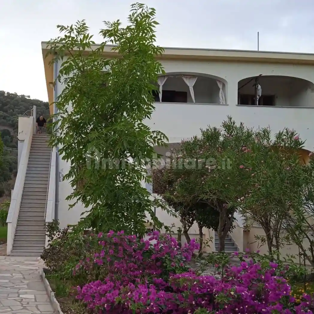 Casa indipendente in vendita a Loiri Porto San Paolo