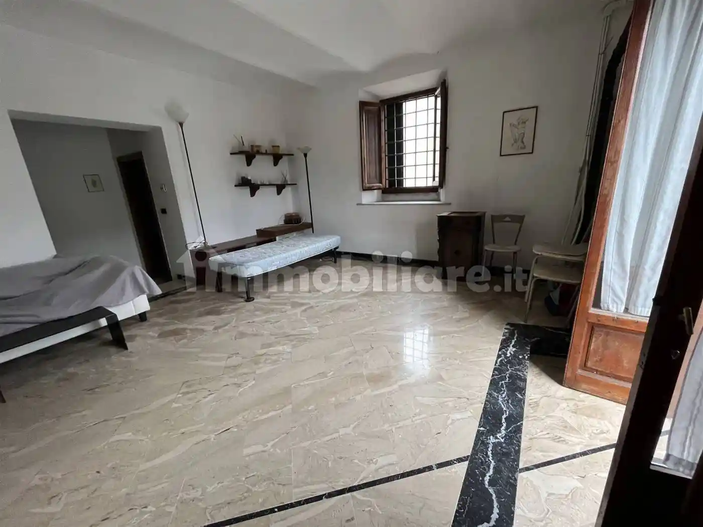 Appartamento in vendita a Calenzano