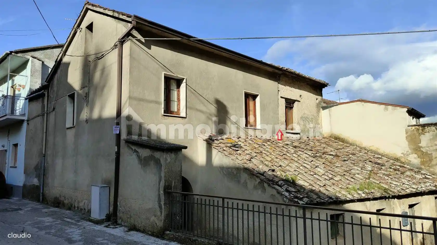 Trilocale via Francesco Solimene  9, Canale, Serino - foto 5