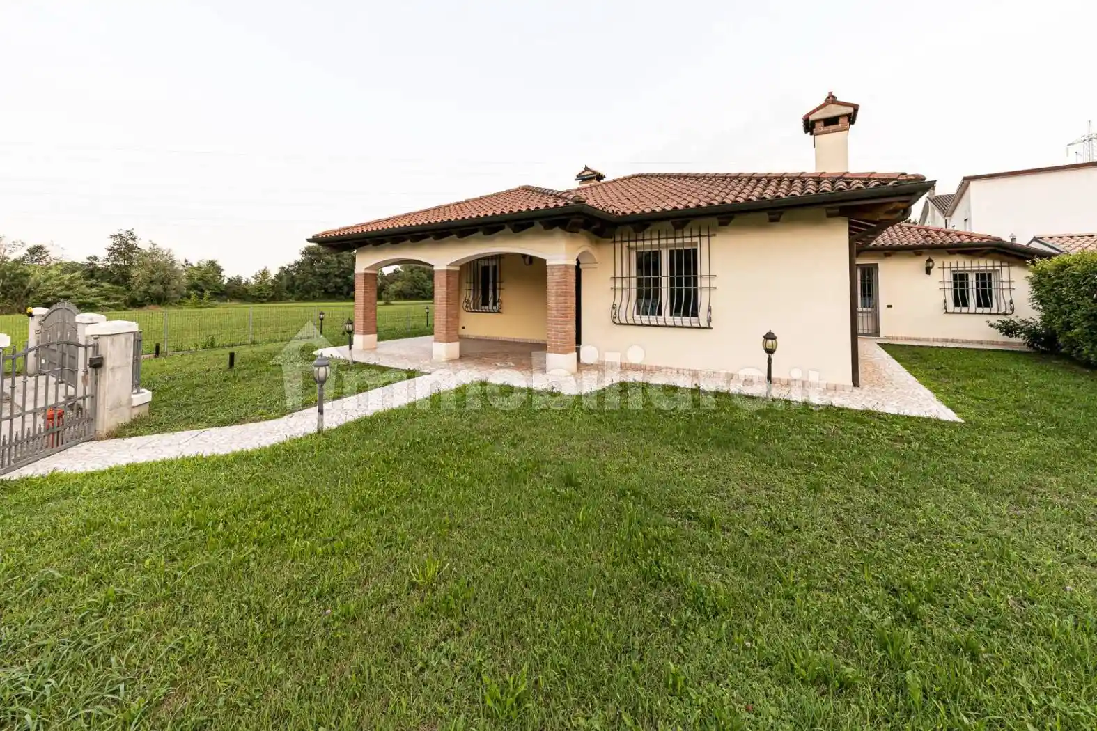 Villa in affitto a Dueville