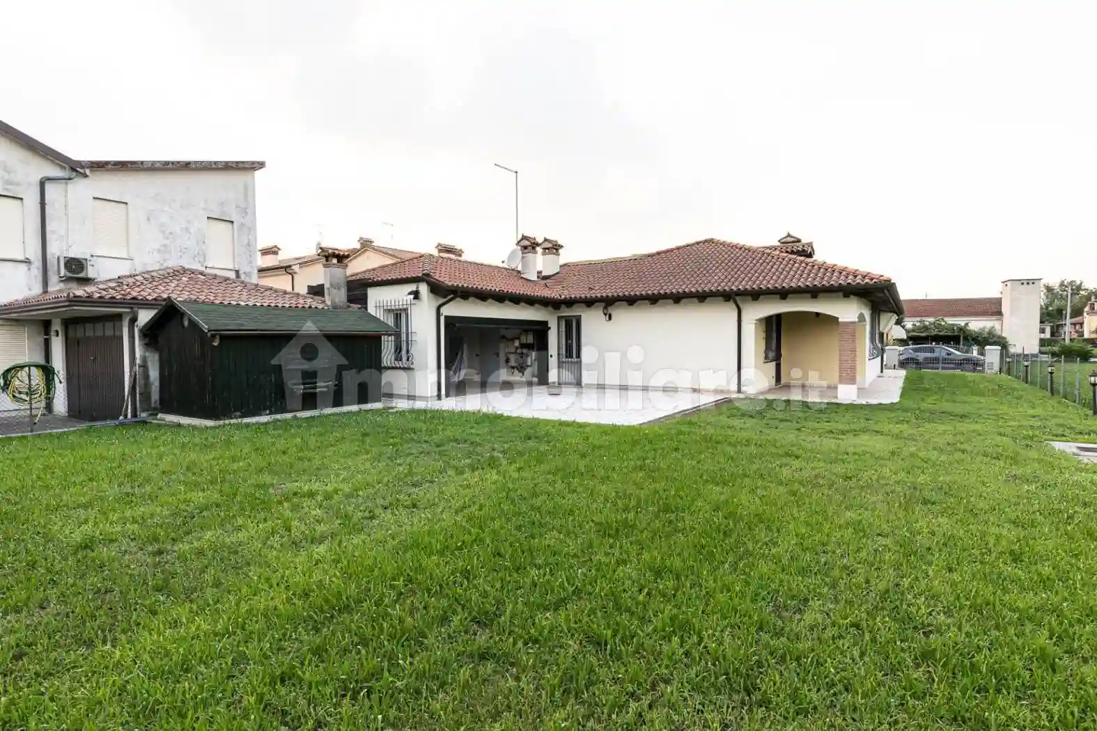 Villa - foto 5