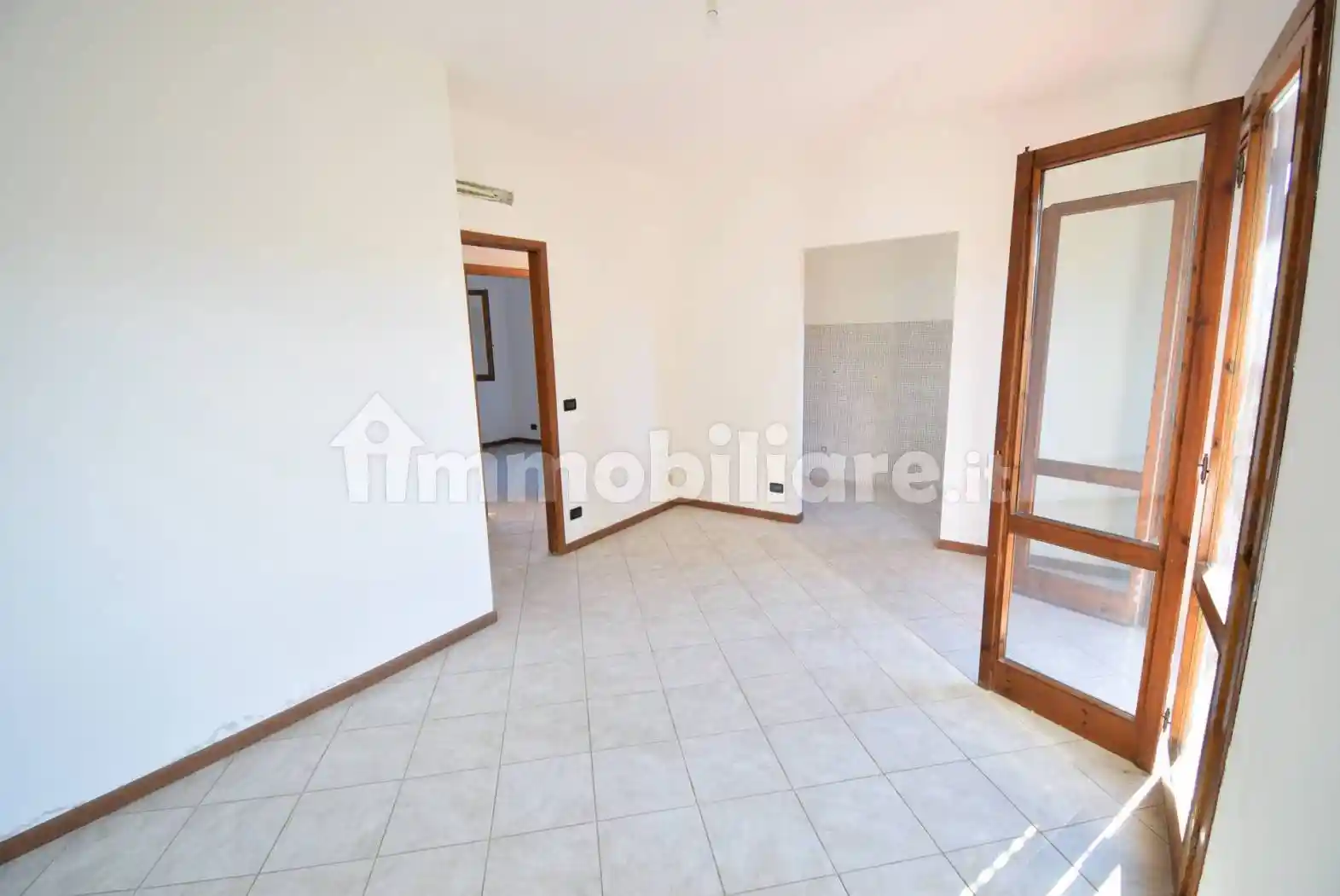 Trilocale Località Il Santo snc, Villa Faraldi - foto 4