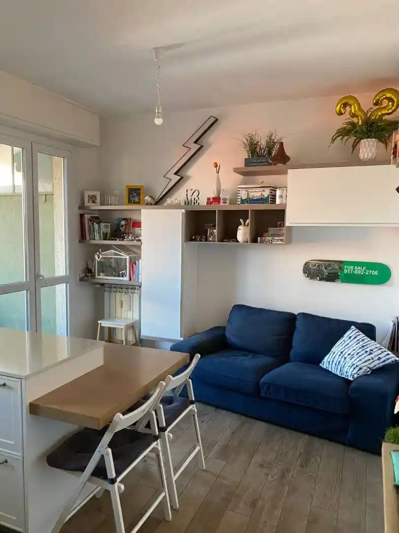 Appartamento in affitto a Sesto San Giovanni