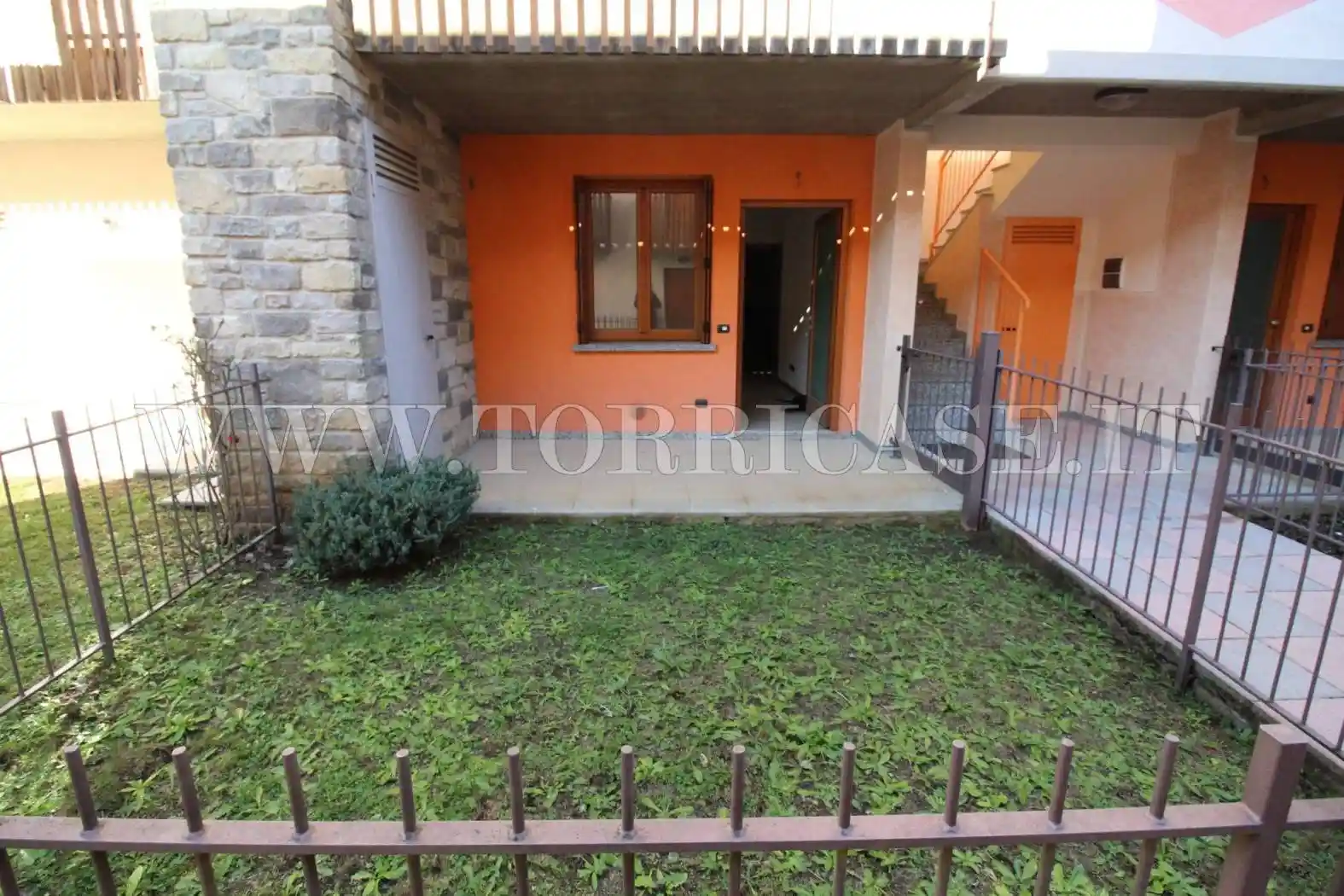 Appartamento in vendita a Ponte Nossa