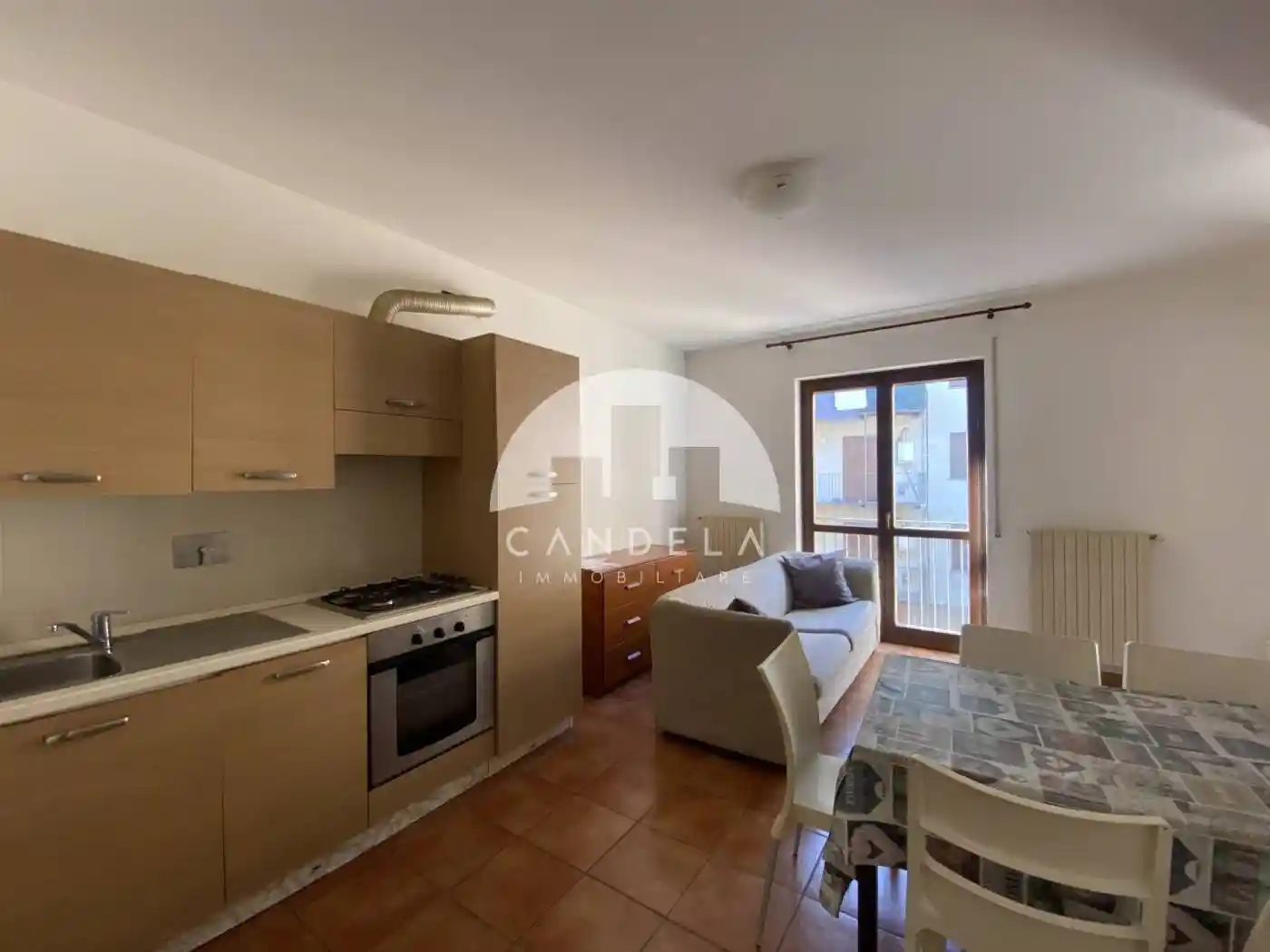 Appartamento in affitto a Mondovì