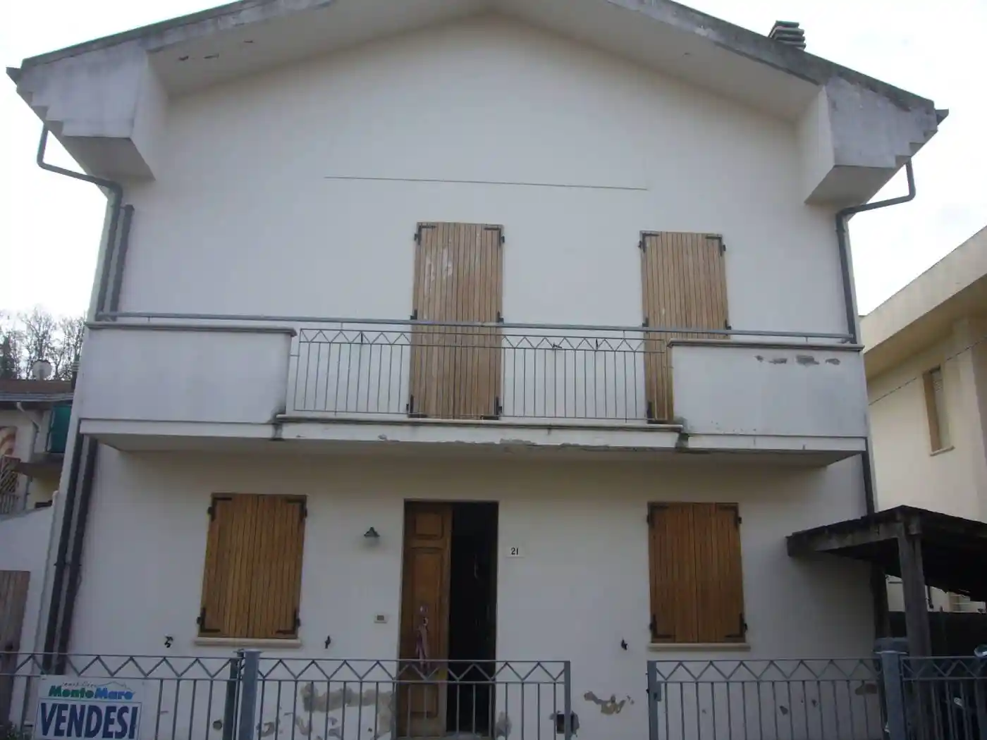Villa in vendita a Cattolica