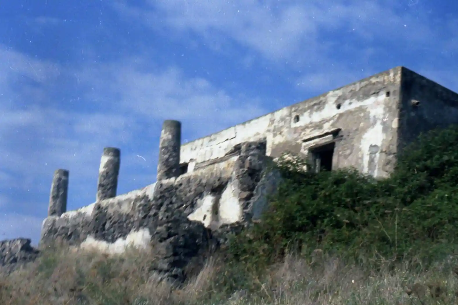 Rustico - Casale in vendita a Lipari