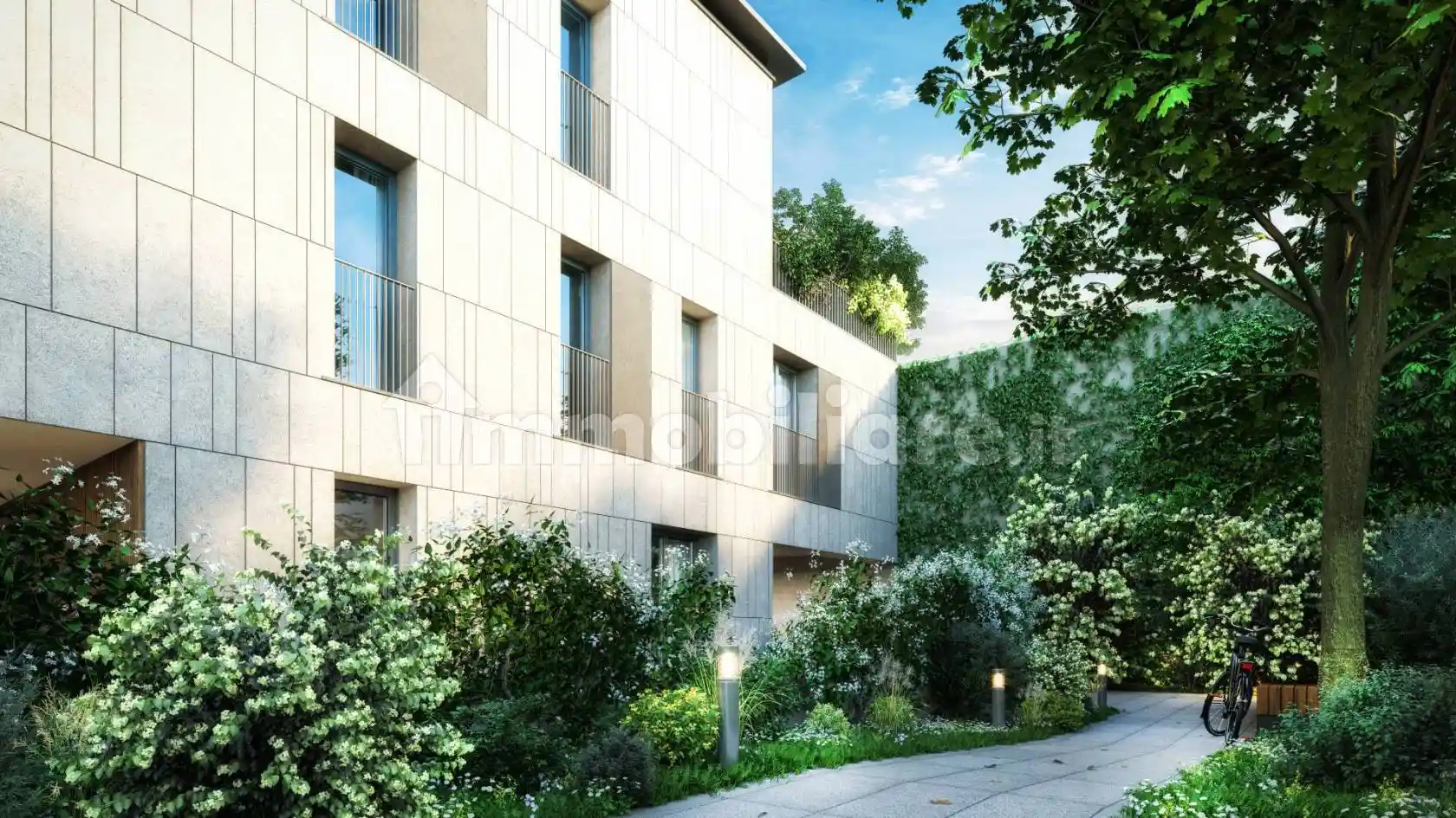 Trilocale via Gentile Bellini 8, Giambellino, Milano - foto 3