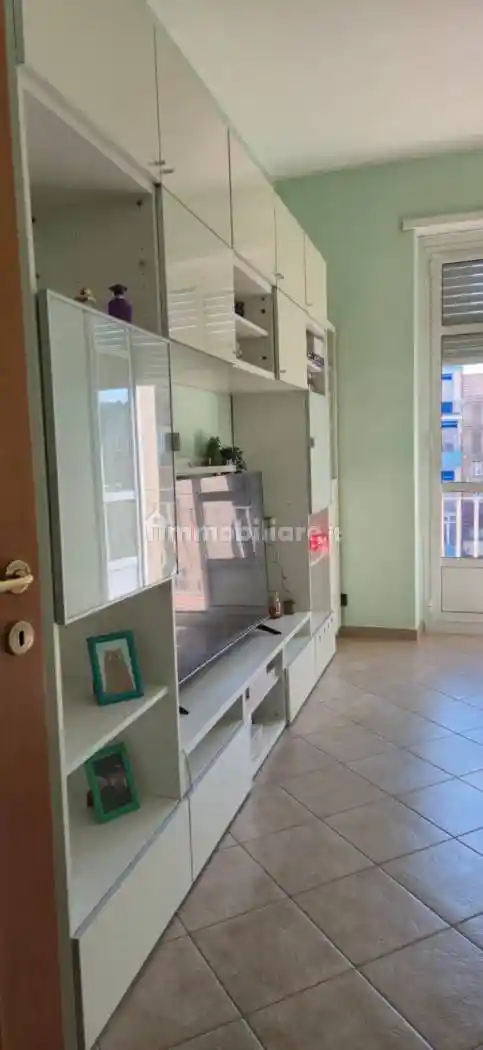 Appartamento in affitto a Torino