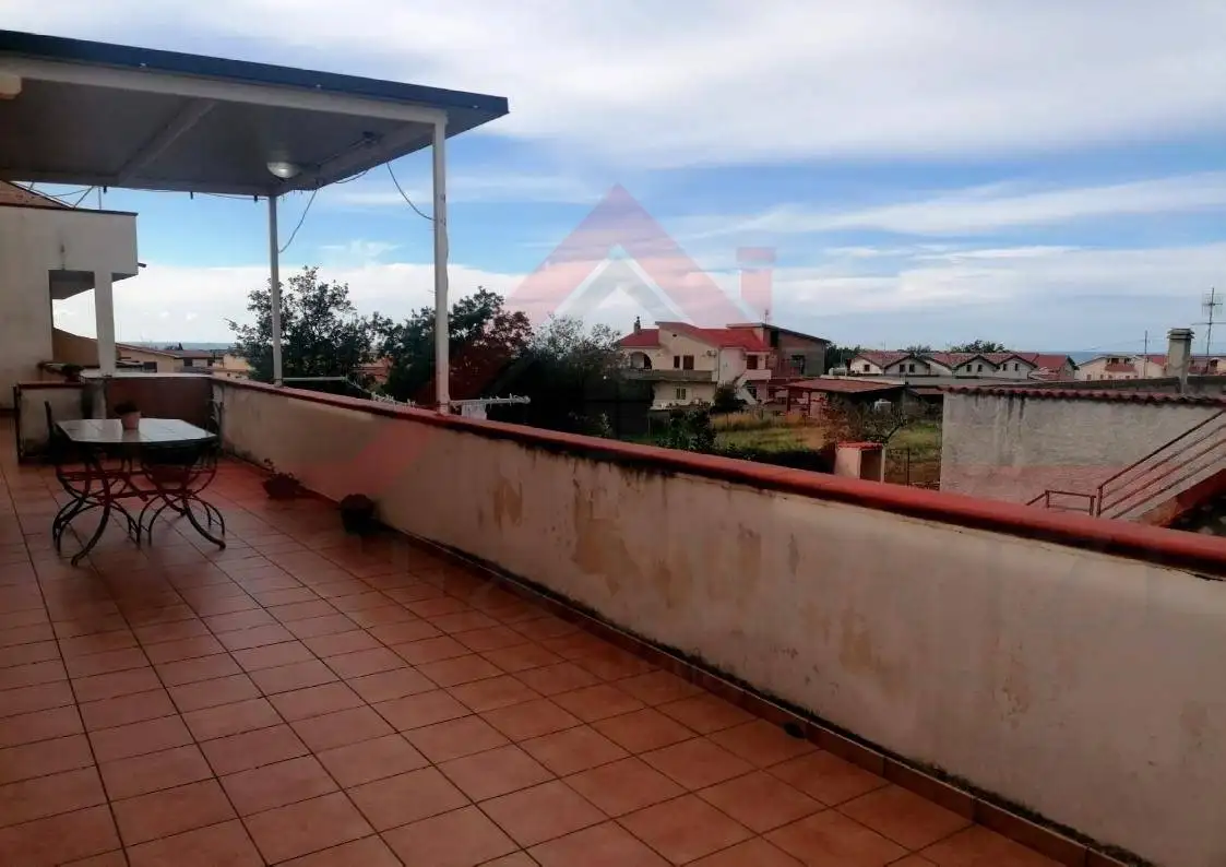 Appartamento in vendita a San Nicola Arcella