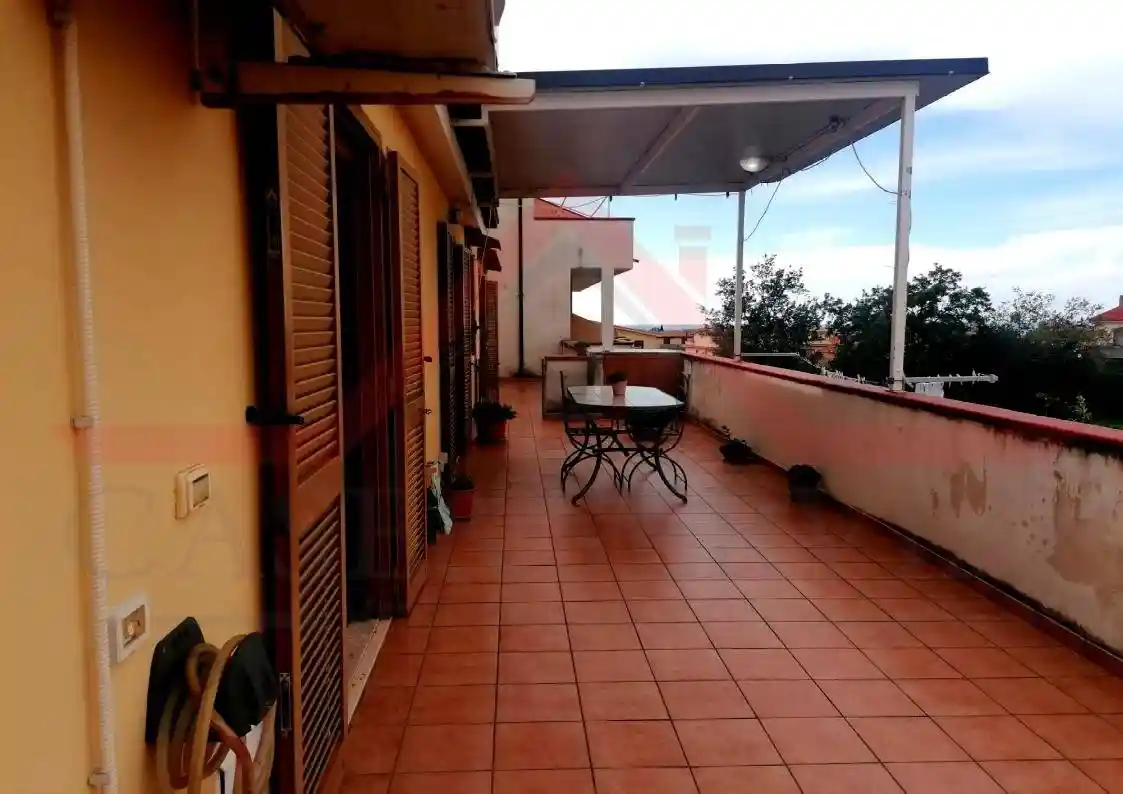 Appartamento corso Principi Lanza di Trabbia, San Nicola Arcella - foto 2