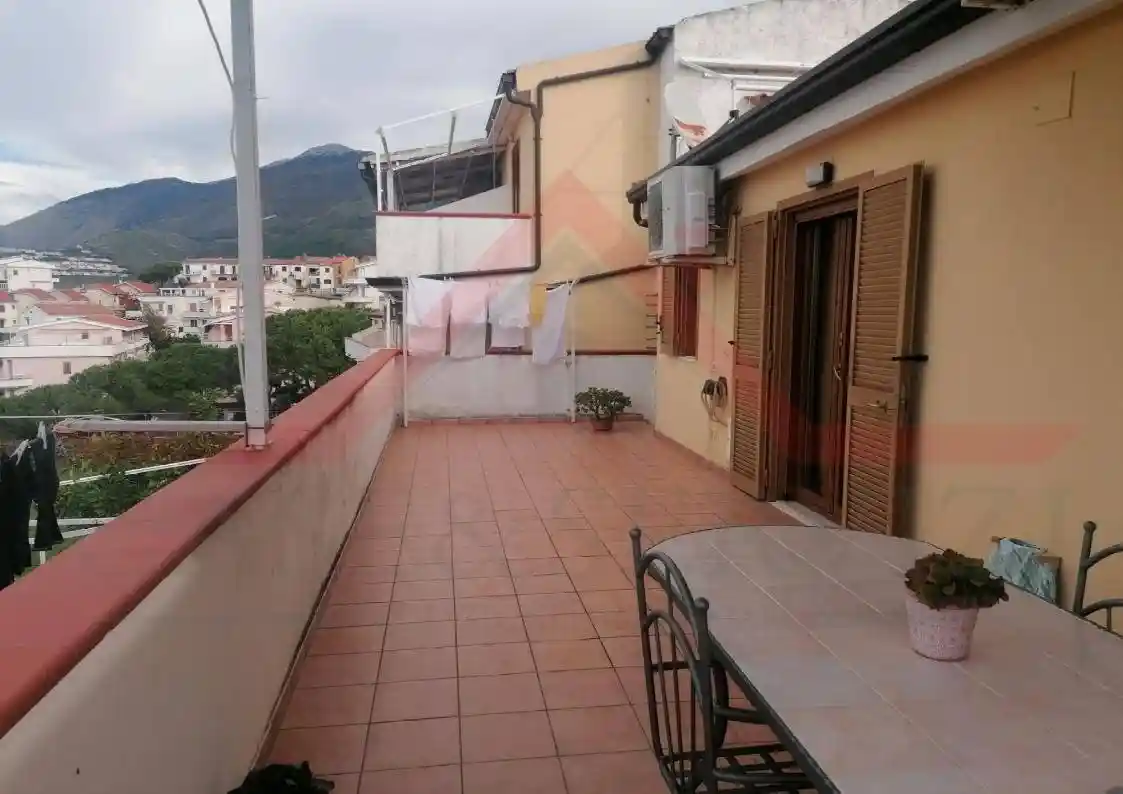 Appartamento corso Principi Lanza di Trabbia, San Nicola Arcella - foto 3