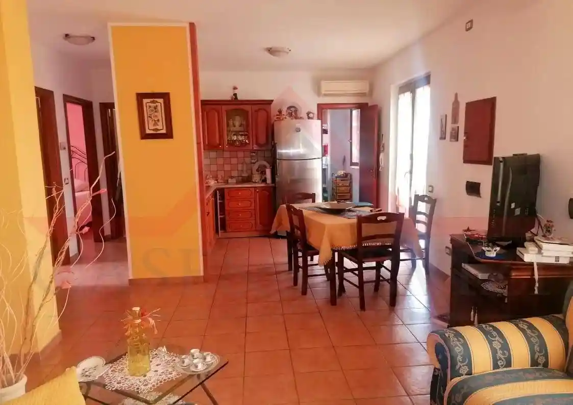 Appartamento corso Principi Lanza di Trabbia, San Nicola Arcella - foto 5