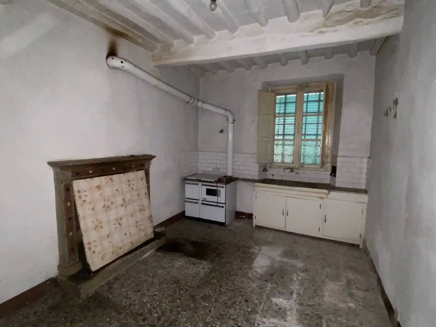 Terratetto unifamiliare via piazza di Brancoli, Brancoleria, Lucca - foto 5