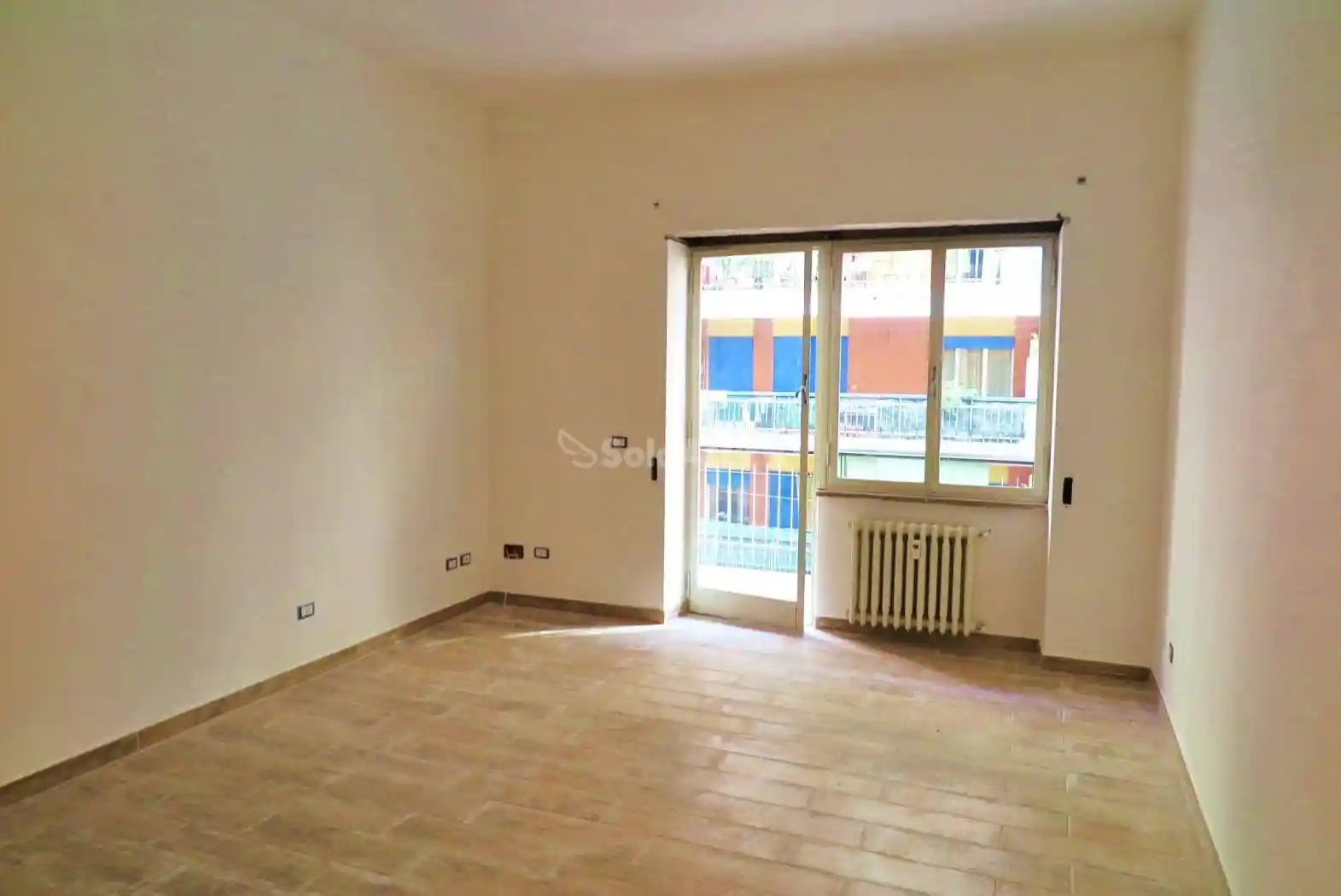 Appartamento in affitto a Roma