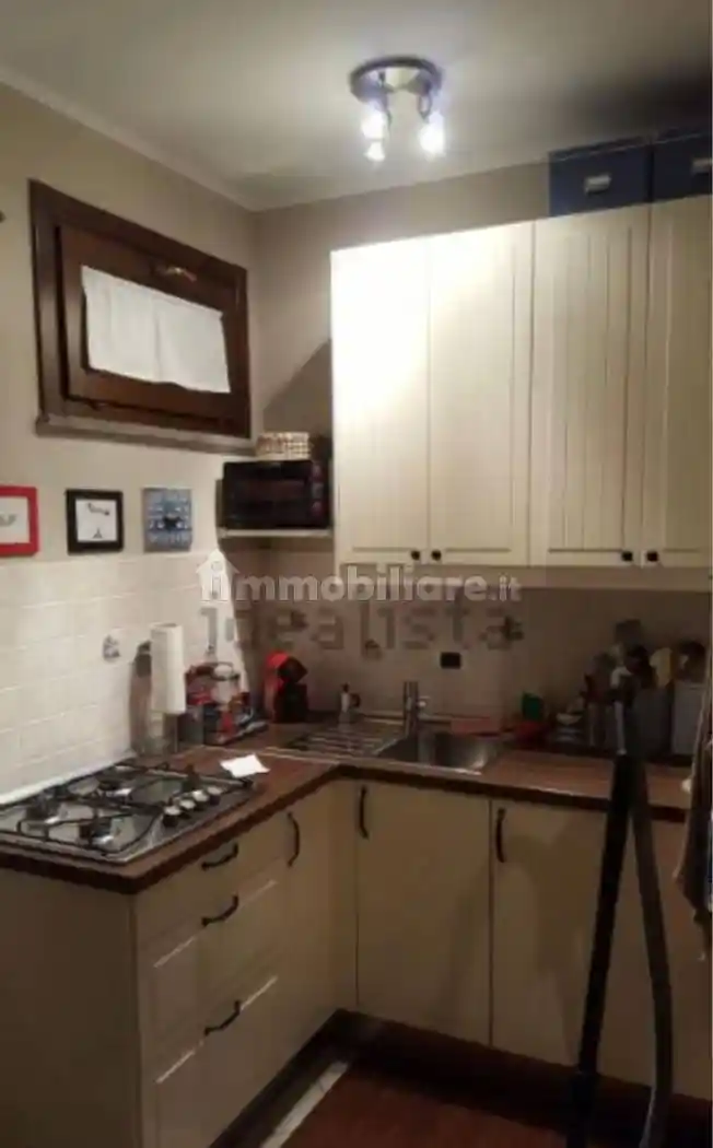 Appartamento in vendita a Riano