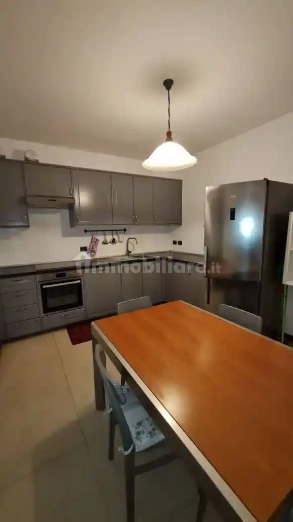 Appartamento in affitto a Origgio