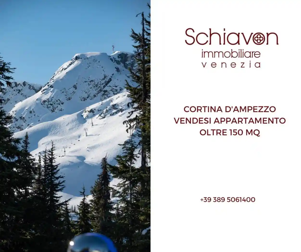 Appartamento in vendita a Cortina d'Ampezzo