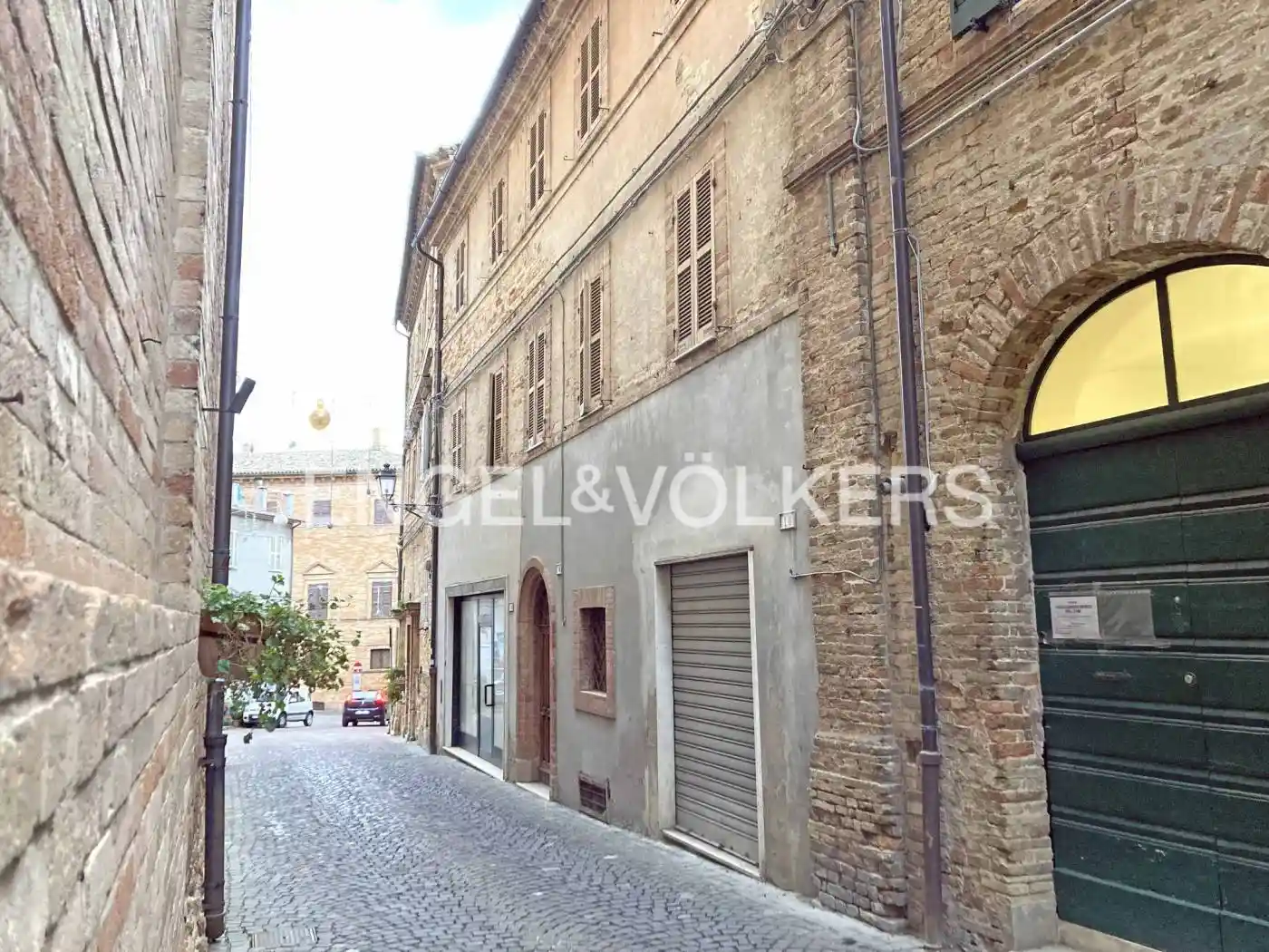 Casa indipendente in vendita a Morrovalle