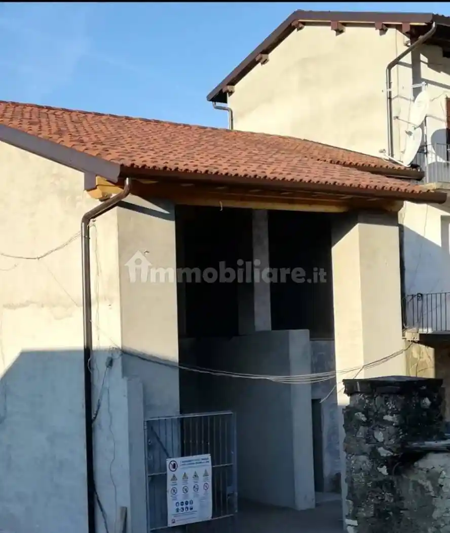 Rustico - Casale in vendita a Calolziocorte