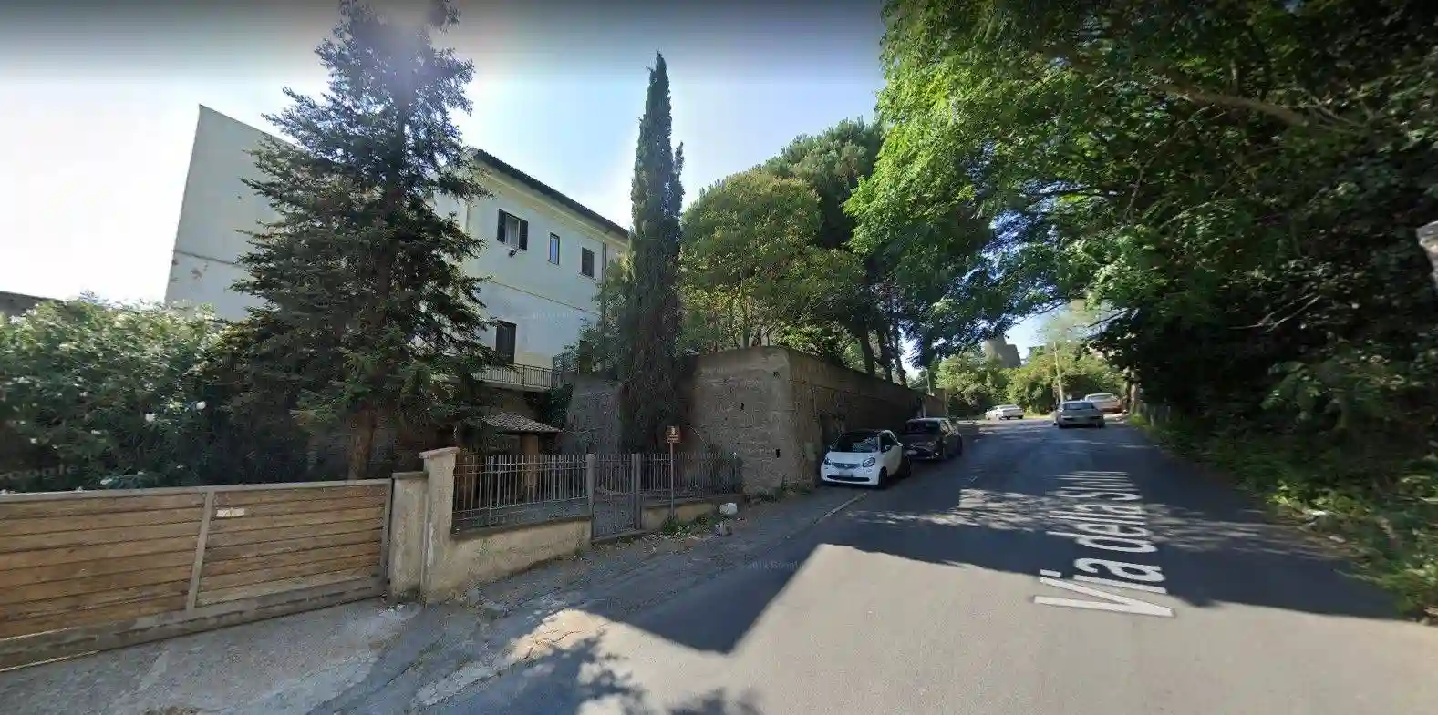 Palazzo - Edificio - foto 2