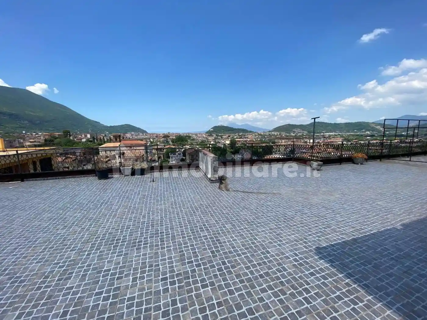 Attico - Mansarda in vendita a Nocera Superiore